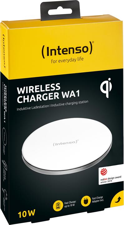 Image du produit Intenso Wa1 (10 W)