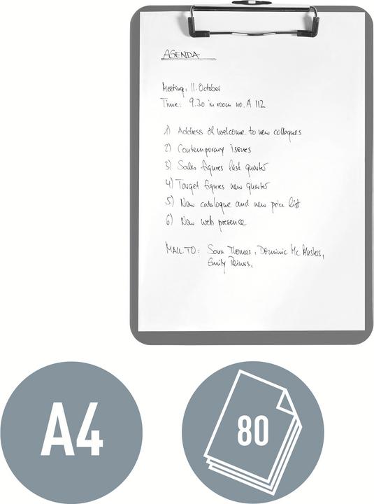 Actual product image Leitz Wow (23 x 32 cm)