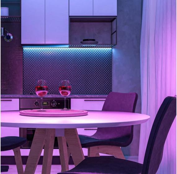 Actual product image Näve LED-Stripe (300 cm, Indoor)