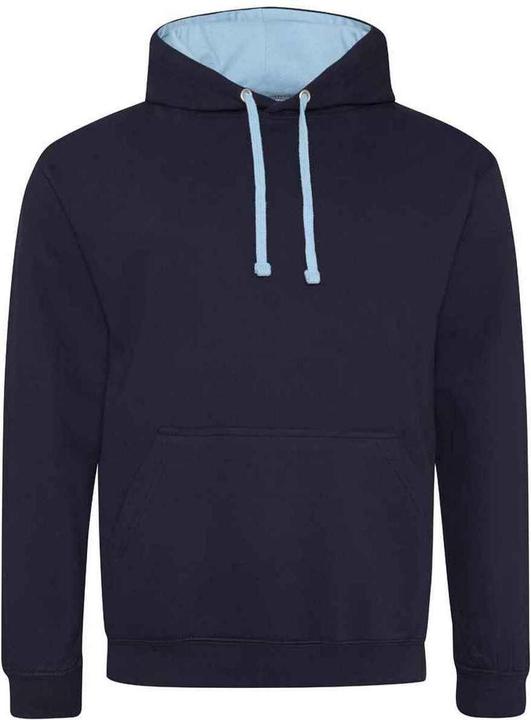 Awdis Varsity Kapuzenpullover (XL)