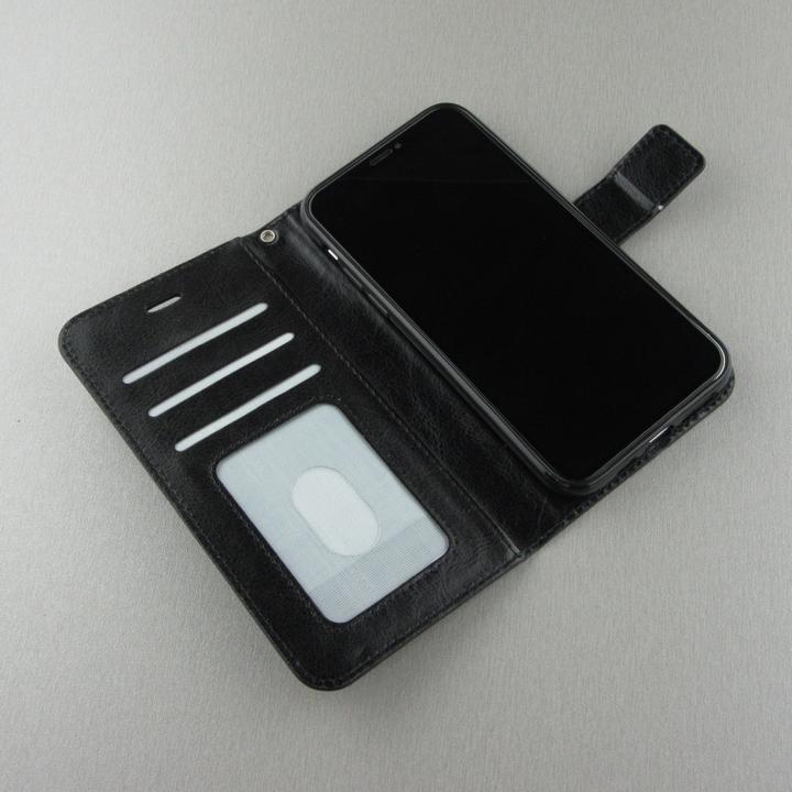 Actual product image PhoneLook Fourre Premium Flip (Apple iPhone 11 Pro)