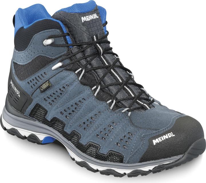 Produktbild Meindl X-SO 70 Mid GTX (46.5)