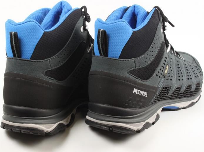 Produktbild Meindl X-SO 70 Mid GTX (46.5)