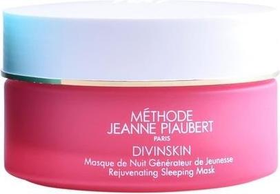Actual product image Méthode Jeanne Piaubert Divinskin Soin Visage (50 ml)