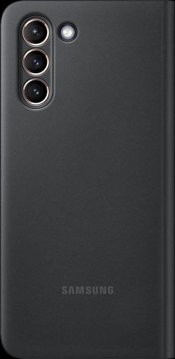 Actual product image Samsung Smart Clear View Cover