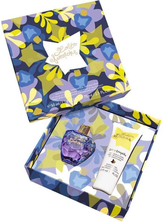 Immagine prodotto Lolita Lempicka Mon Premier (Set profumo)