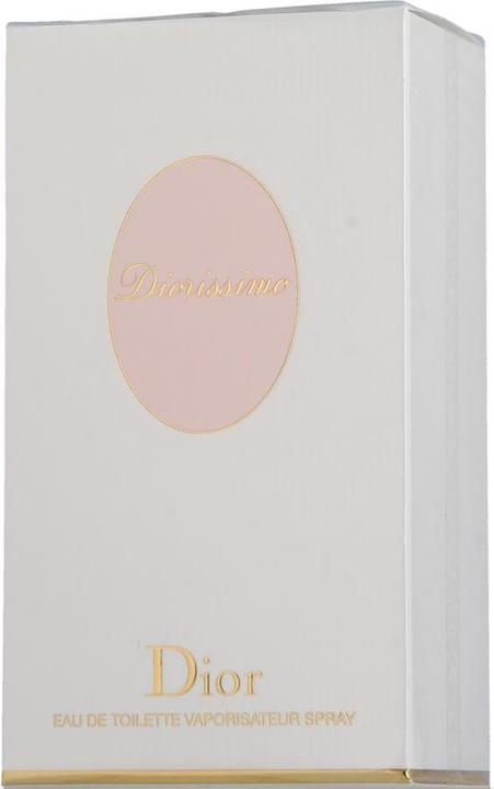 Immagine prodotto Dior Diorissimo (Eau de toilette, 100 ml)