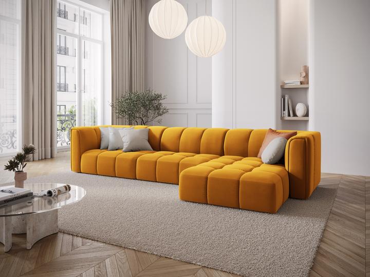 Produktbild Maison Heritage Adams (Ecksofa, Modular Sofa)