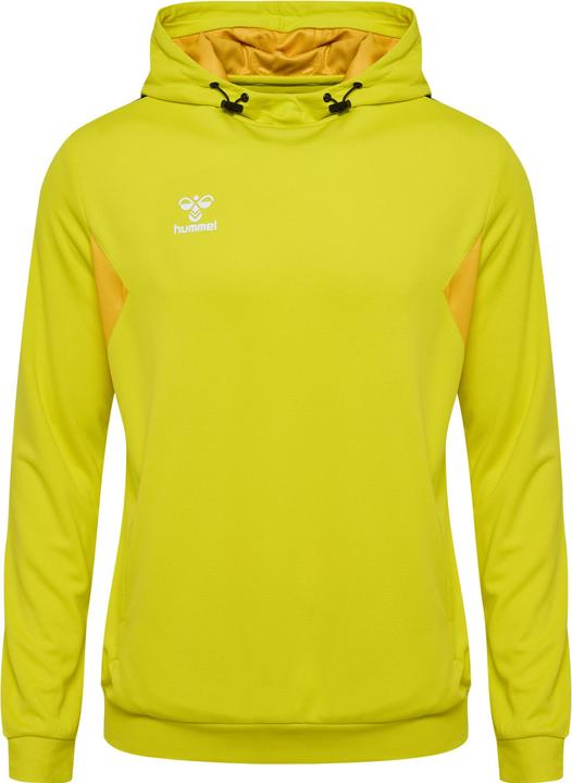 Immagine prodotto hummel Felpa Con Cappuccio Hmlauthentic Pl (S)