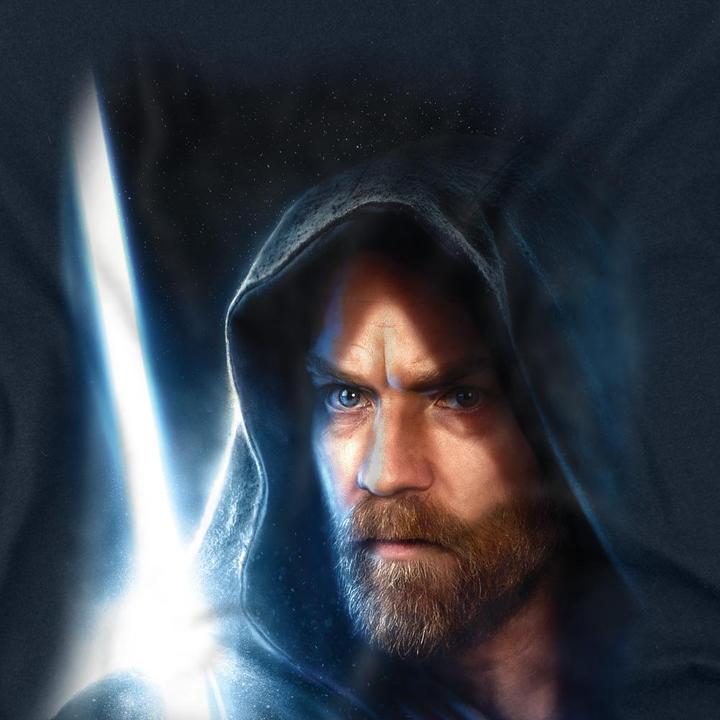 Produktbild Star Wars TShirt (L)
