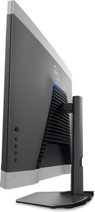 Image du produit Dell G3223Q (3840 x 2160 pixels, 32")
