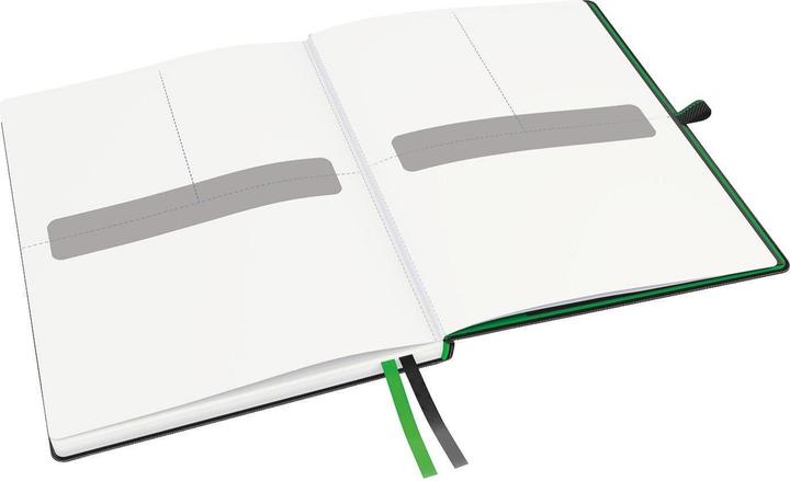 Immagine prodotto Leitz Completa (Speciale, Quadretti, Copertina rigida)