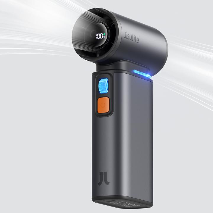 Produktbild Jisulife Handheld Fan Ultra1 (FA55)