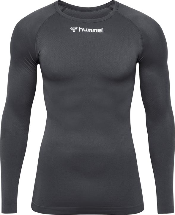 Actual product image hummel hmlBL COMFORT 2.0 TEE L/S (XXL)