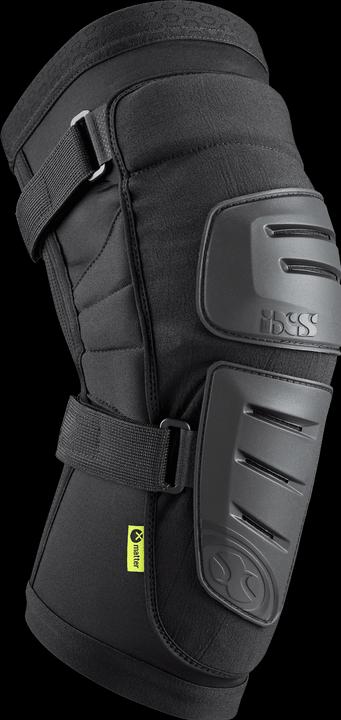 Produktbild iXS Trigger Race (M, Knieschoner, Paar)