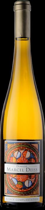 Actual product image Domaine Marcel Deiss Alsace Complantation (2022)
