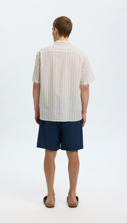 Immagine prodotto Selected Homme Camicia a maniche corte (XXL)