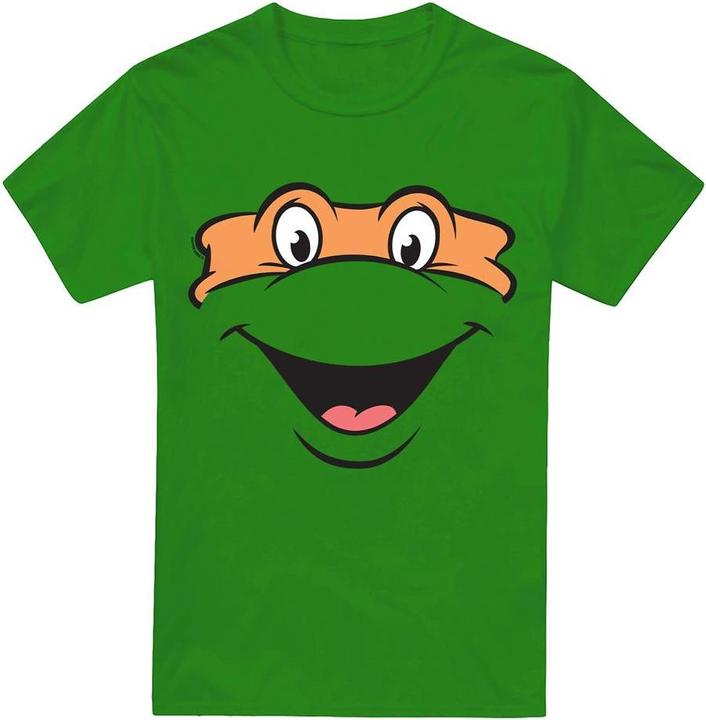 Teenage Mutant NT TShirt (4XL)
