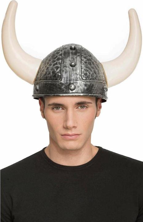 Image du produit My Other Me Wikinger-Helm Wikinger 60 cm