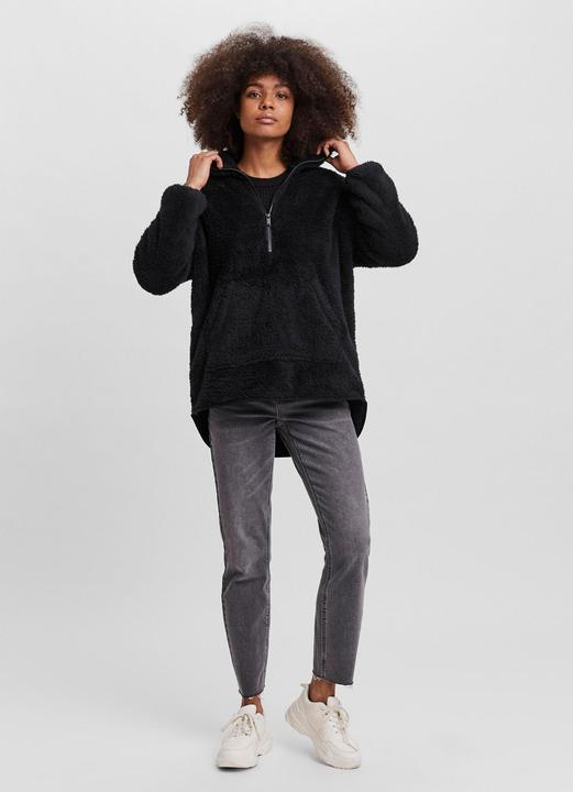 Immagine prodotto Vero Moda Giacca in pile Teddy (XS)