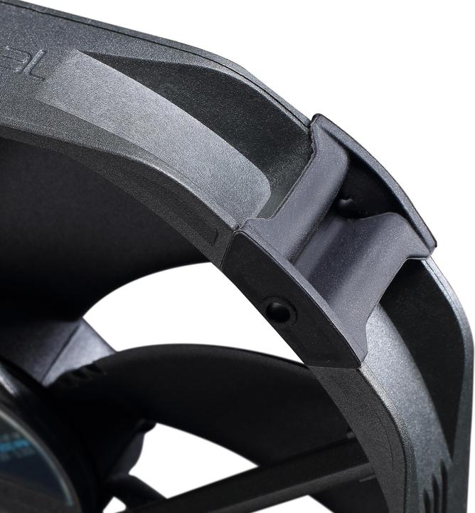 Image du produit Fractal Venturi HP-14 PWM (140 mm, 1 x)
