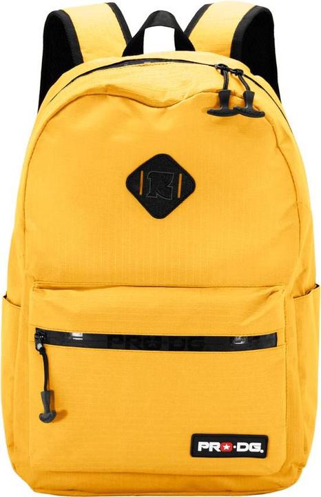 ProDG Smart Backpack Yellow