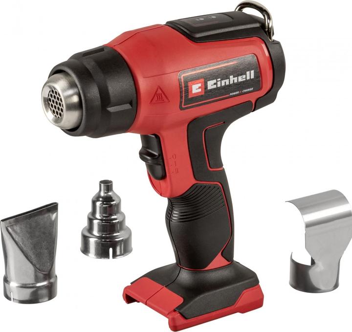 Einhell TE-HA 18 Li Solo