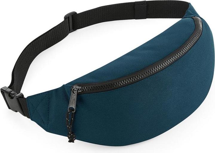 Bagbase Recycle Bauchtasche