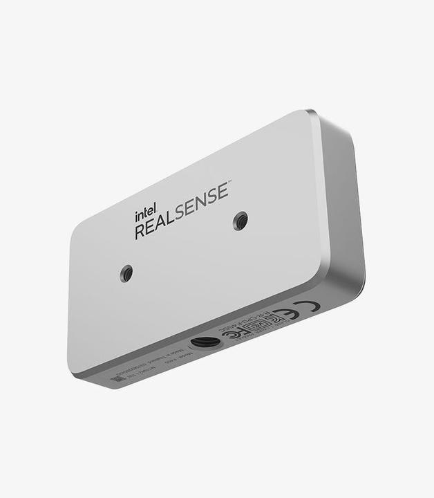 Immagine prodotto Intel Soluzione ID RealSense F455 - Profondità