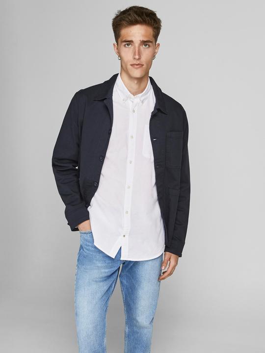 Produktbild Jack & Jones Oxford Hemd (XXL)
