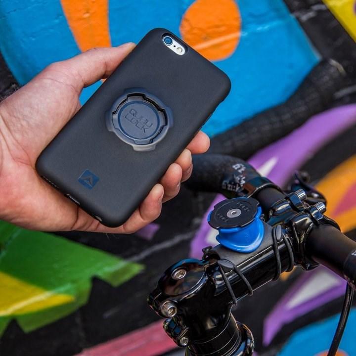 Actual product image Quad Lock Case (Apple iPhone 11 Pro Max)