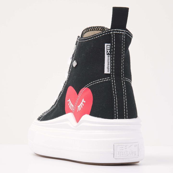 Produktbild British Knights Kaya Flow Mid (37)