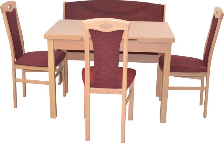 Produktbild Möbel Direkt Online Sitzgruppe
