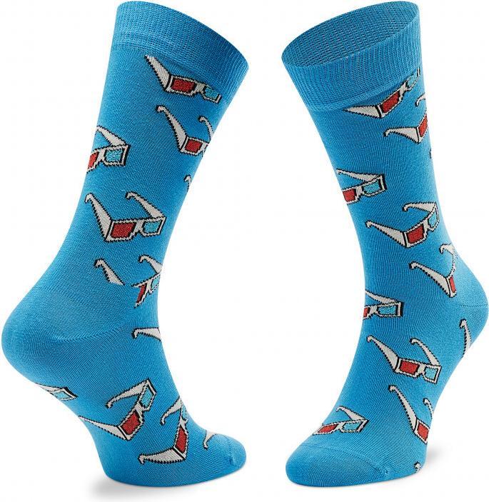 Actual product image Happy Socks 3D Glasses (36, 40)