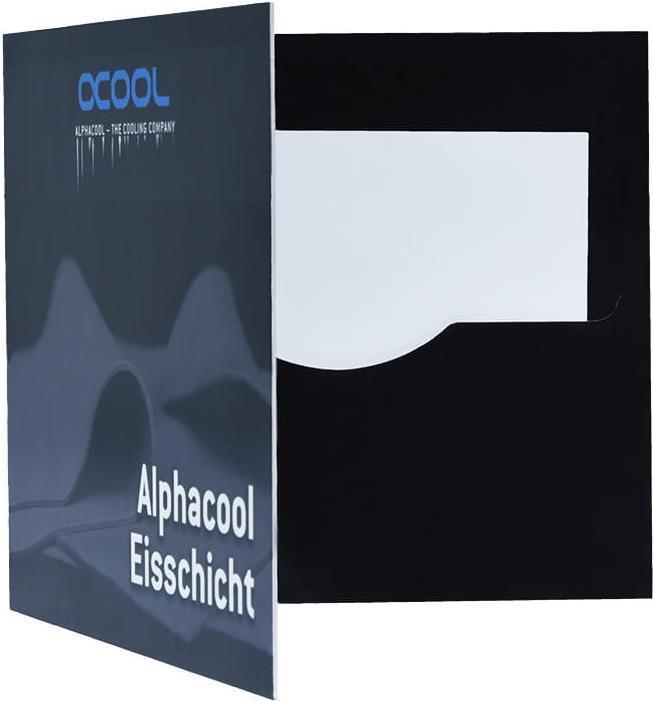 Alphacool Ultra Soft (1 mm, 3 W/m K)