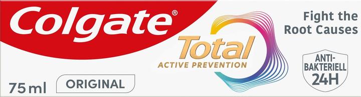 Produktbild Colgate Total Original (75 ml)