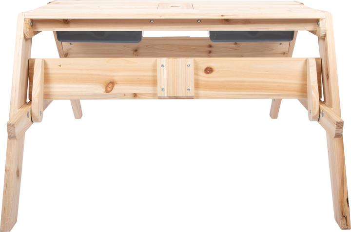 Image du produit small foot Table d'éveil
