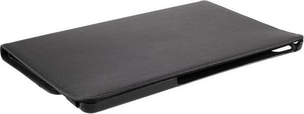 Actual product image MU Classic Rotatable leather cover (Tab P11)