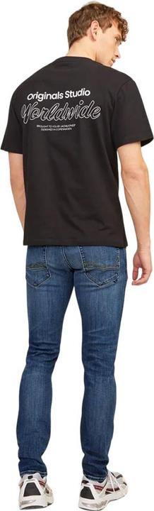 Actual product image Jack & Jones Mens Glenn Fox Jeans (32)