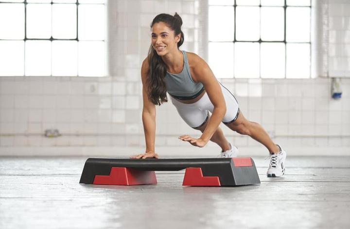 Actual product image Reebok Tapboard, RAP-12150RD