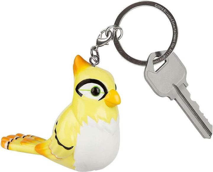 Actual product image J!NX Overwatch Ganymede 3