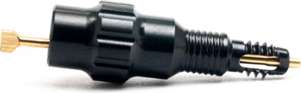 Produktbild Notubes Exo-Core Tubeless Ventile, Medium, schwarz