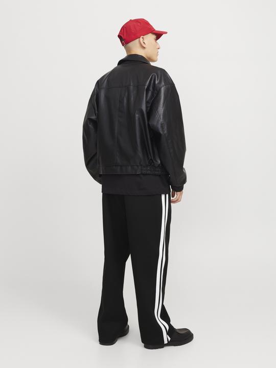 Actual product image Jack & Jones Jpstbill Jjminimal Track Styd Aw24 Ln (XL)