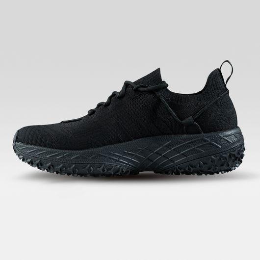 Actual product image UYN Urban Trail Naked Black (47)