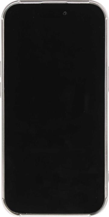 Produktbild PhoneLook Hülle Silikon mit 3D Wellenform matt (Apple iPhone 15 Pro Max)