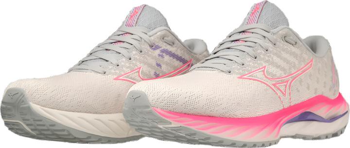 Actual product image Mizuno Wave Inspire 19 W (36.5)