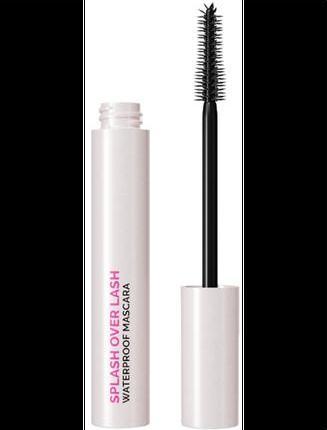 Actual product image Veralab Splash Over Lash Waterproof Mascara