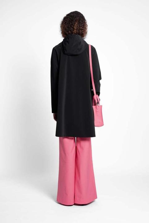 Immagine prodotto Stutterheim mackintoh con zip da tutterheim moebacke lightweight uede (S)