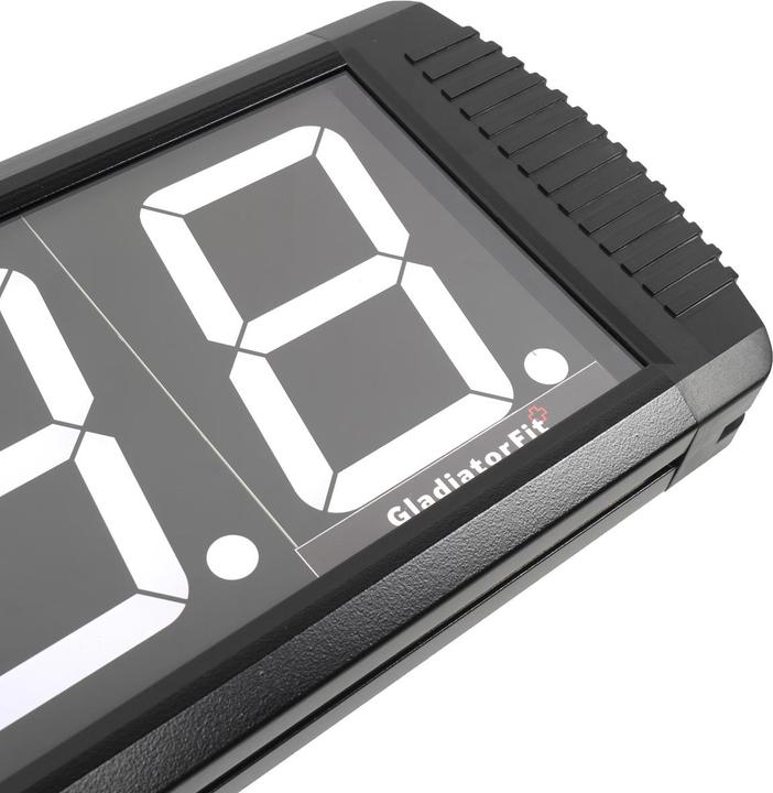 Immagine prodotto Gladiatorfit Cronometro a muro