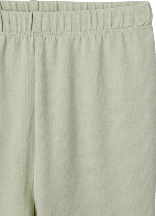 Produktbild Vertbaudet 2er-Pack Mädchen Leggings BASIC (140)